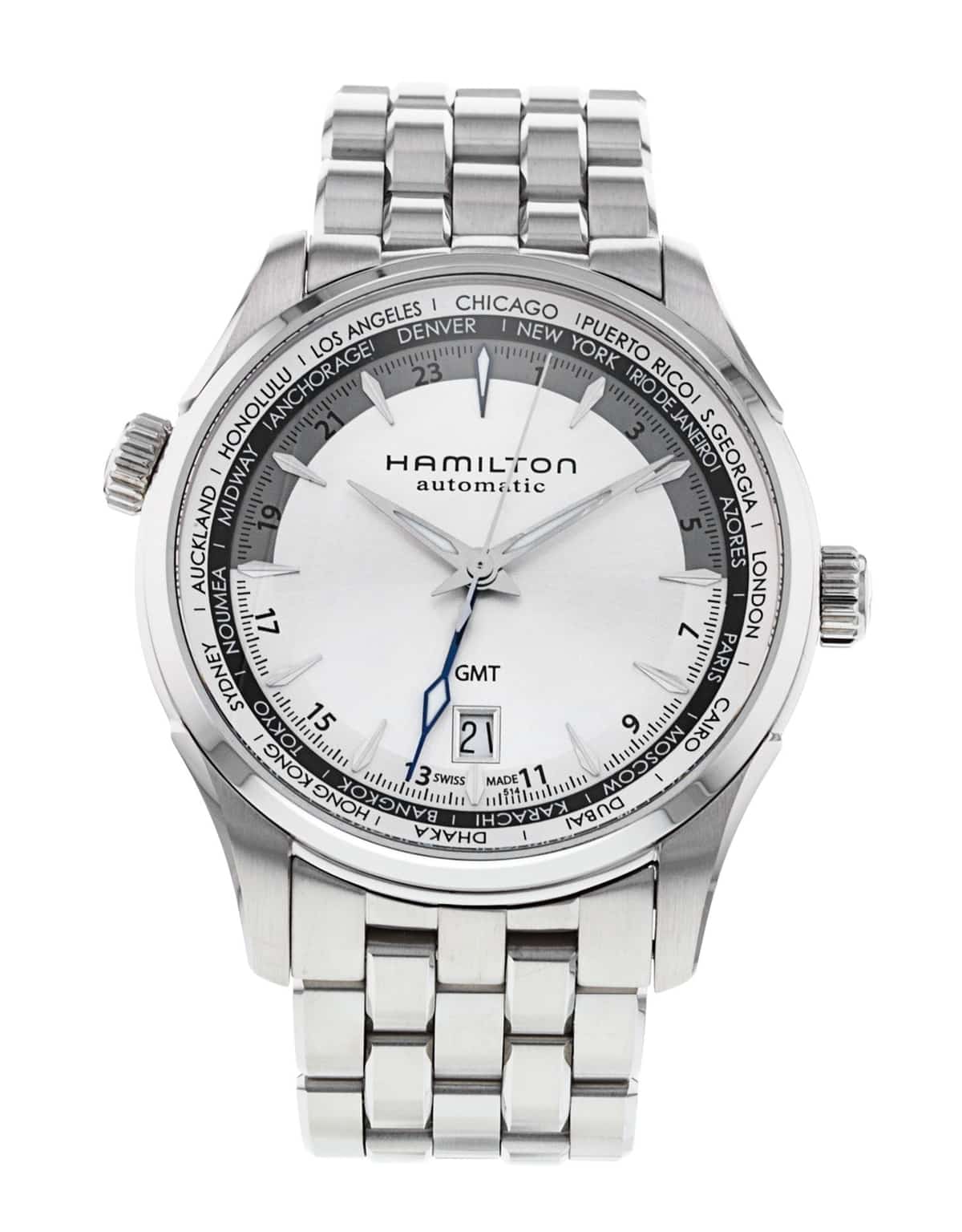 Hamilton Jazzmaster H32605151
